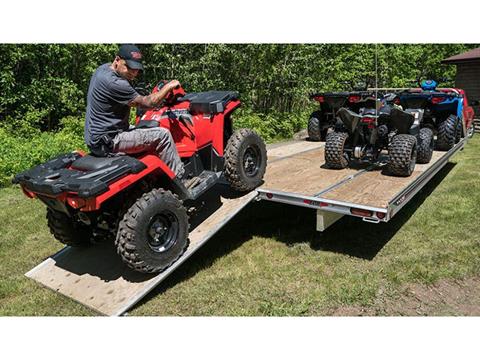 2025 FLOE INTERNATIONAL Versa-Max RT Trailers 16 ft. (No Brakes) in Grand Rapids, Minnesota - Photo 12